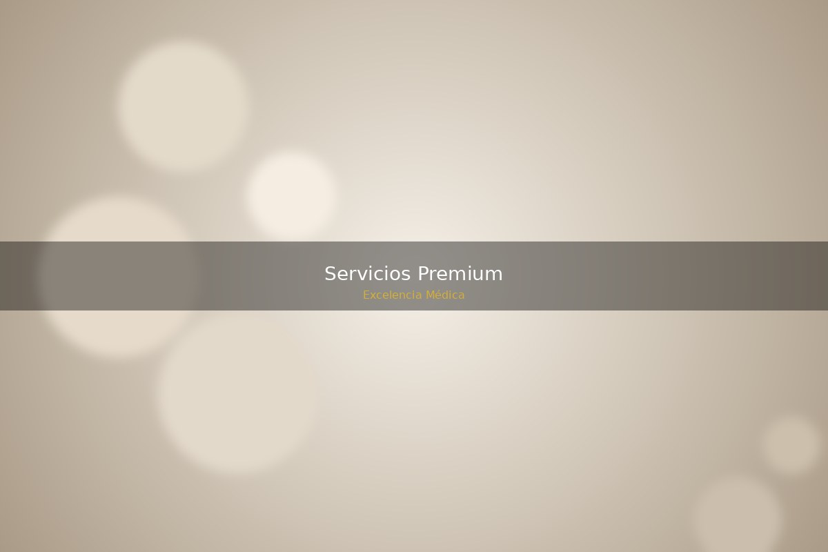 Servicios