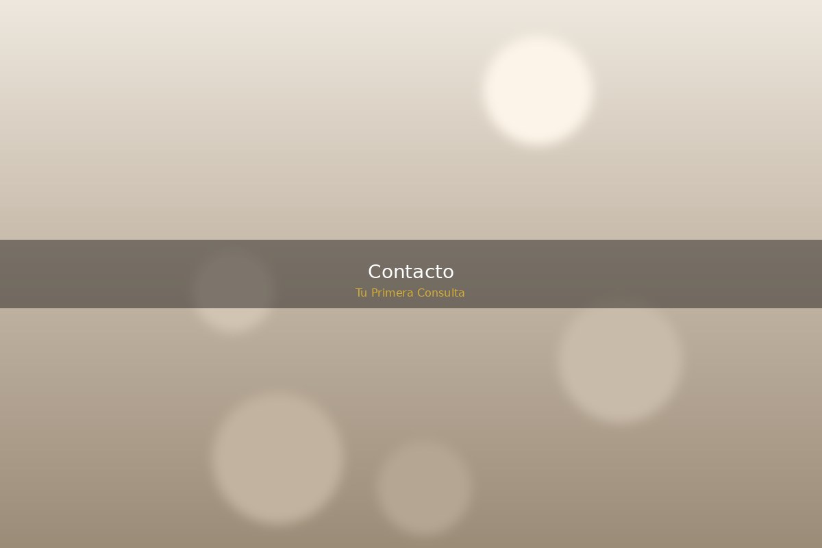 Contacto