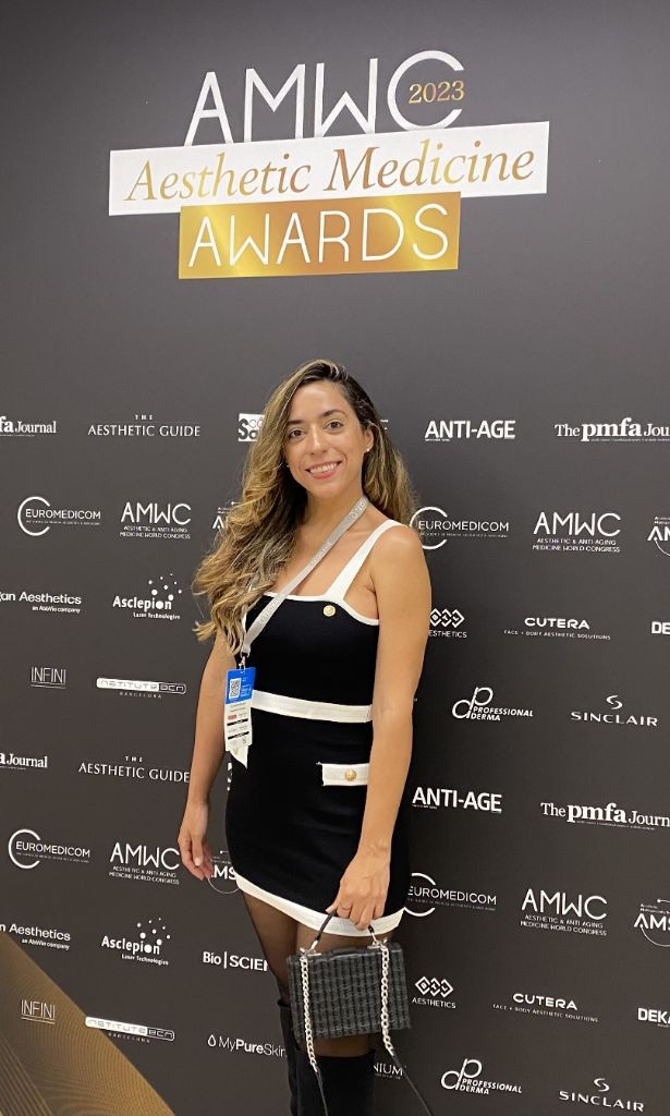 AMWC Awards 2023