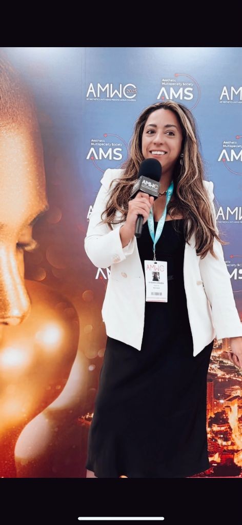 AMWC Mónaco