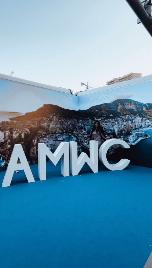 AMWC Mónaco