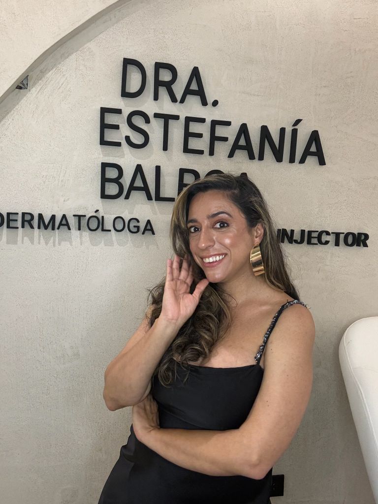 En consulta