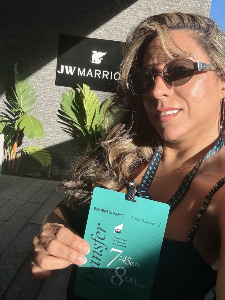 Expert Summit — Merz São Paulo