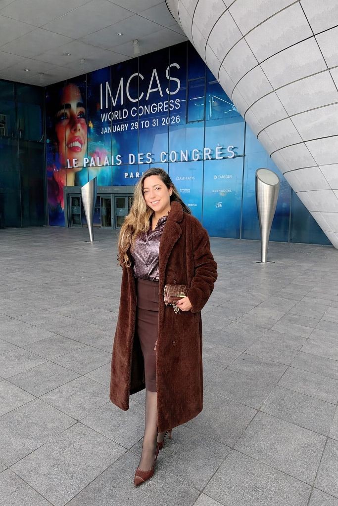 IMCAS World Congress París