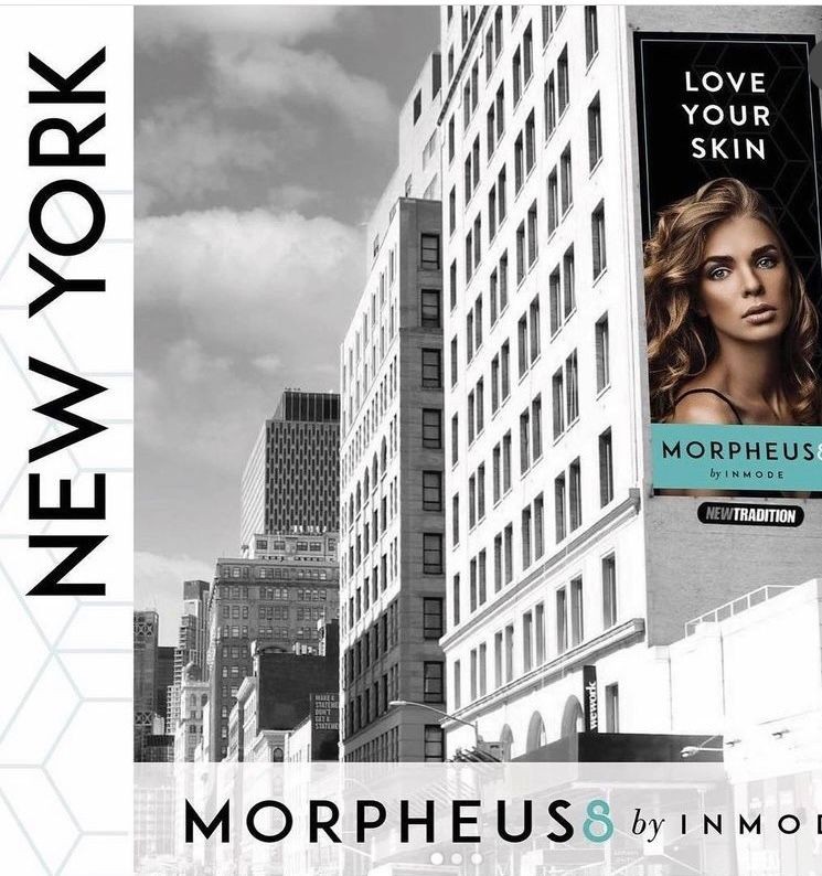 Morpheus8 New York