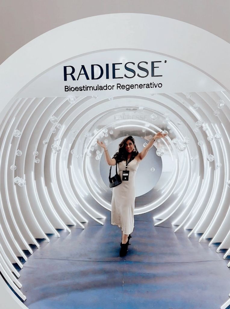 Radiesse Experience
